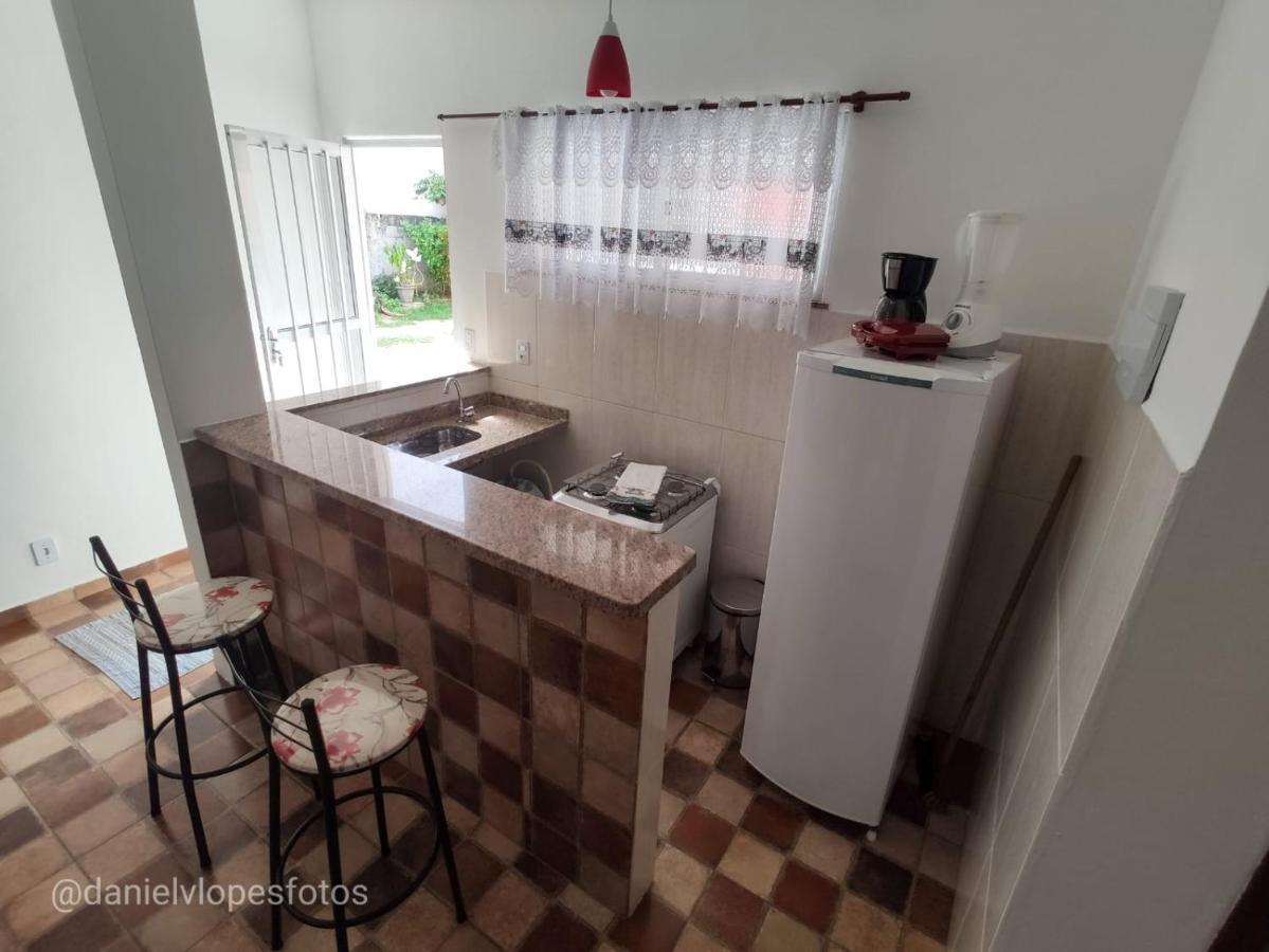 Cantinho Da Vitoria Em Conceicao De Jacarei Mangaratiba Exterior photo