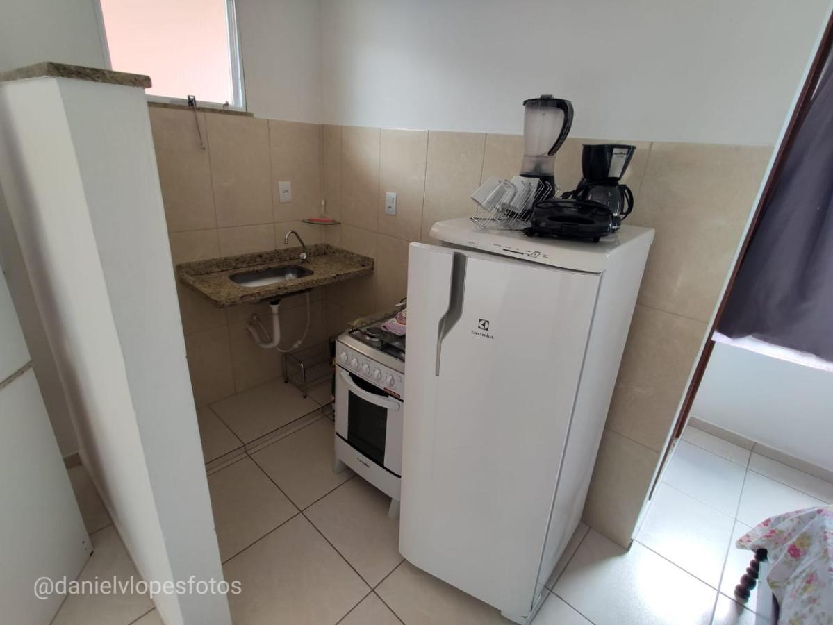 Cantinho Da Vitoria Em Conceicao De Jacarei Mangaratiba Exterior photo