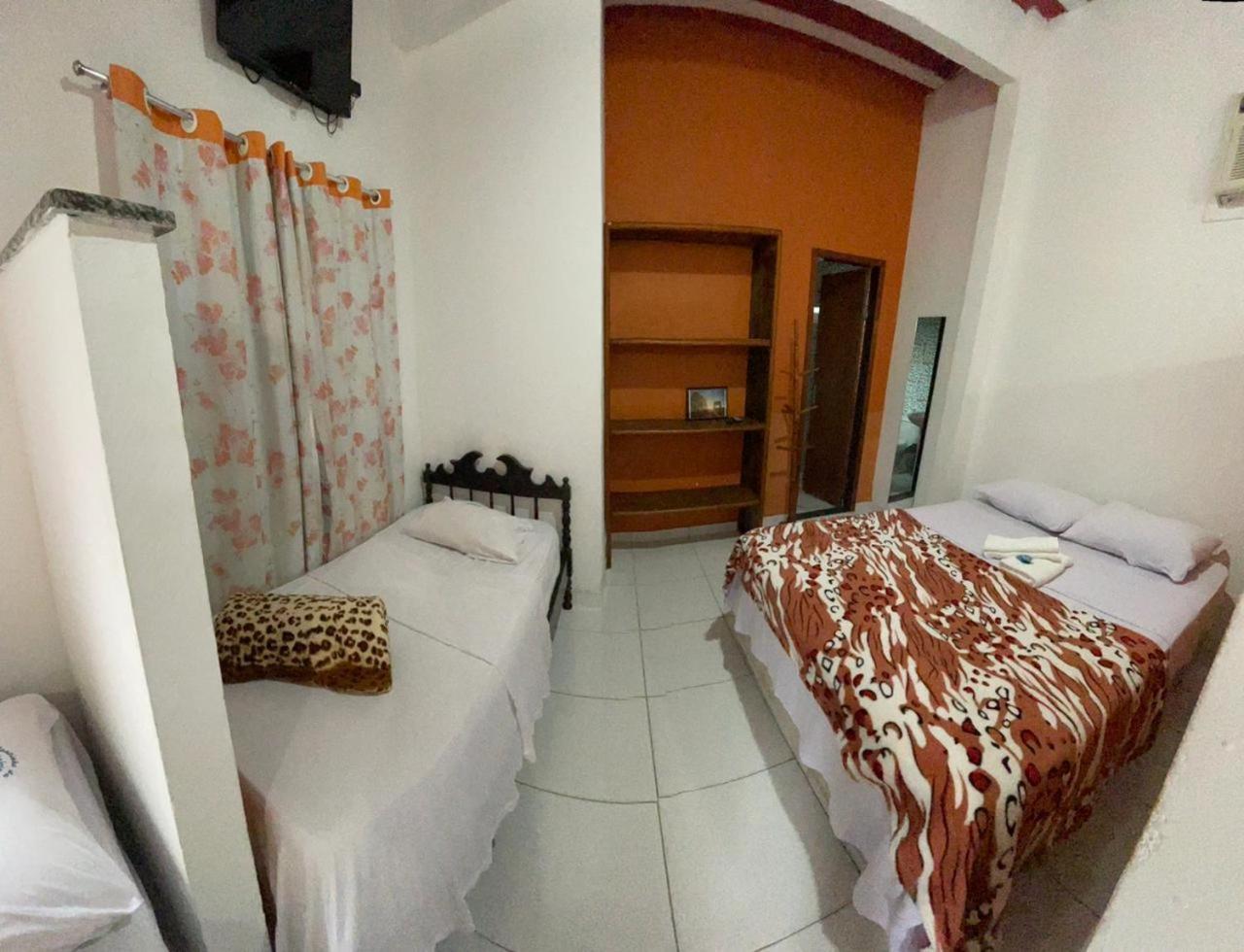 Cantinho Da Vitoria Em Conceicao De Jacarei Mangaratiba Room photo