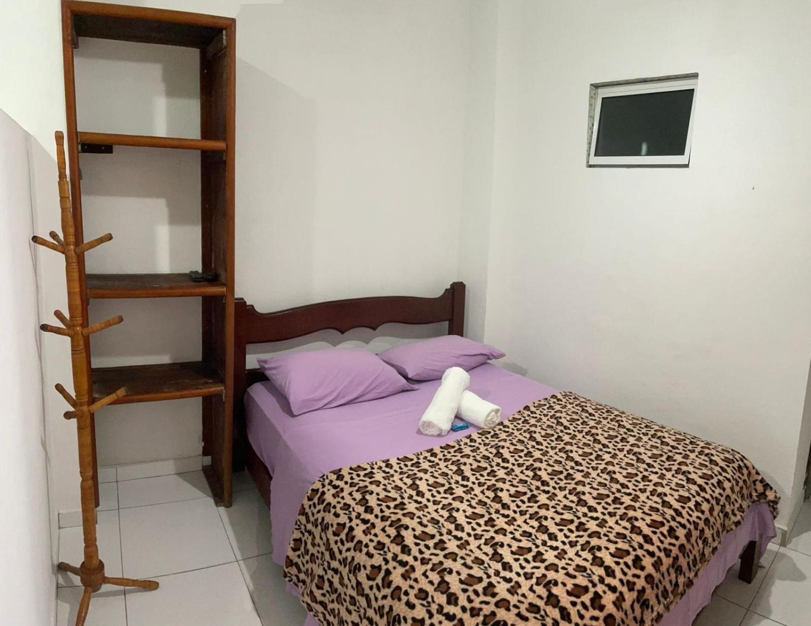 Cantinho Da Vitoria Em Conceicao De Jacarei Mangaratiba Room photo
