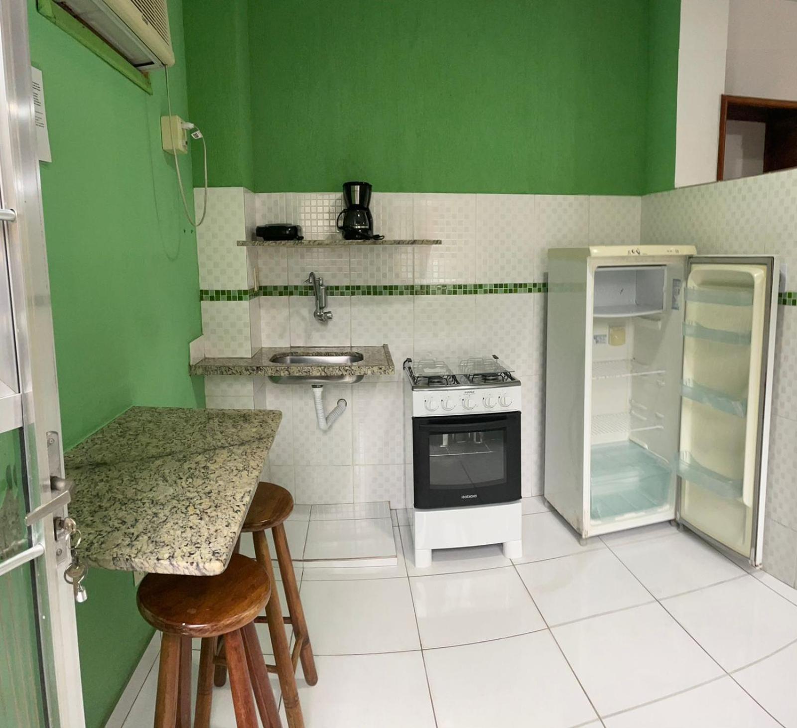 Cantinho Da Vitoria Em Conceicao De Jacarei Mangaratiba Room photo