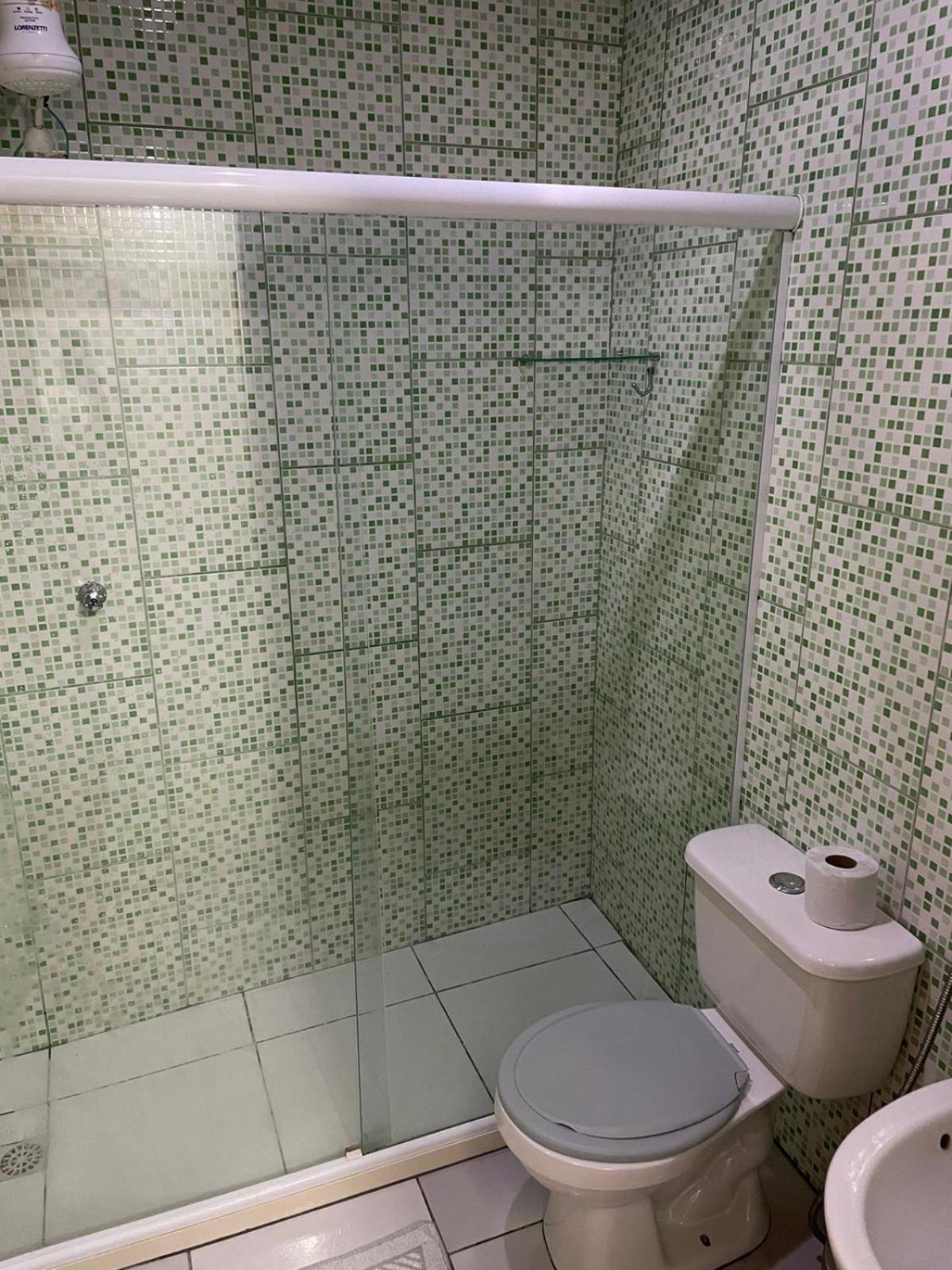Cantinho Da Vitoria Em Conceicao De Jacarei Mangaratiba Room photo