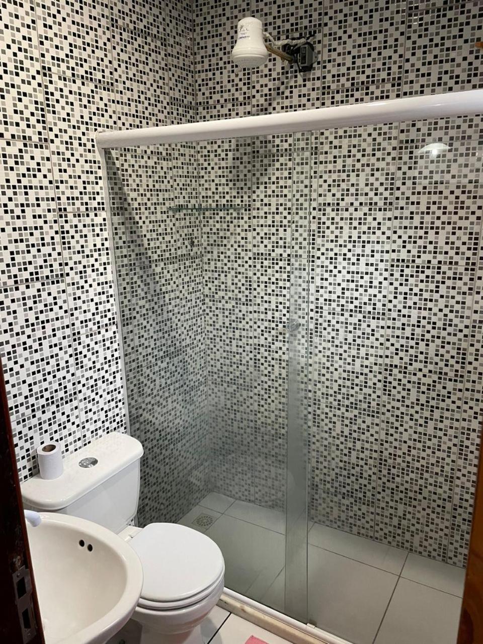 Cantinho Da Vitoria Em Conceicao De Jacarei Mangaratiba Room photo